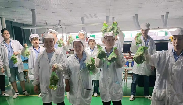 葫芦娃视频看片官网下载新能源锂葫芦娃老旧版本大全厂家,向锂电芯生产线发放端午福利